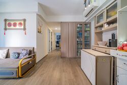The Tampines Trilliant (D18), Condominium #543109021